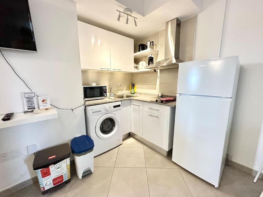 Apartment Minty Pool, Terrace, Fiber And Parking Corralejo