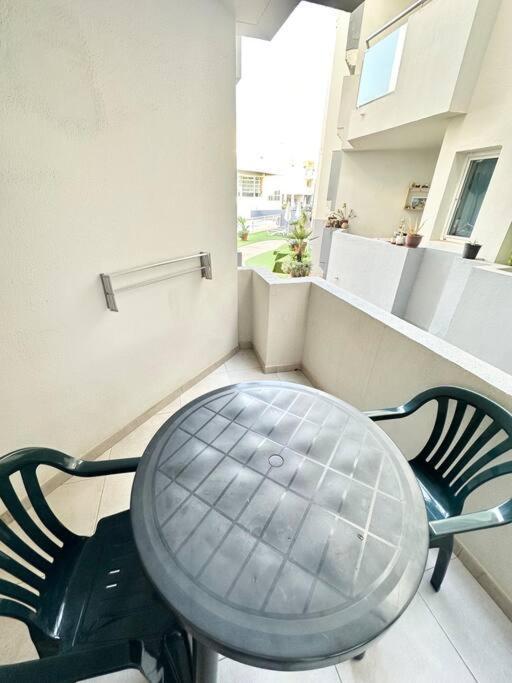 Apartment Minty Pool, Terrace, Fiber And Parking