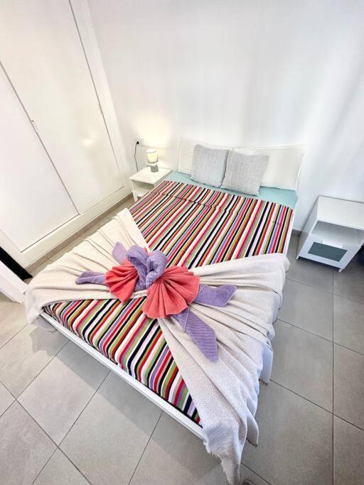 Minty Pool, Terrace, Fiber And Parking Apartment *