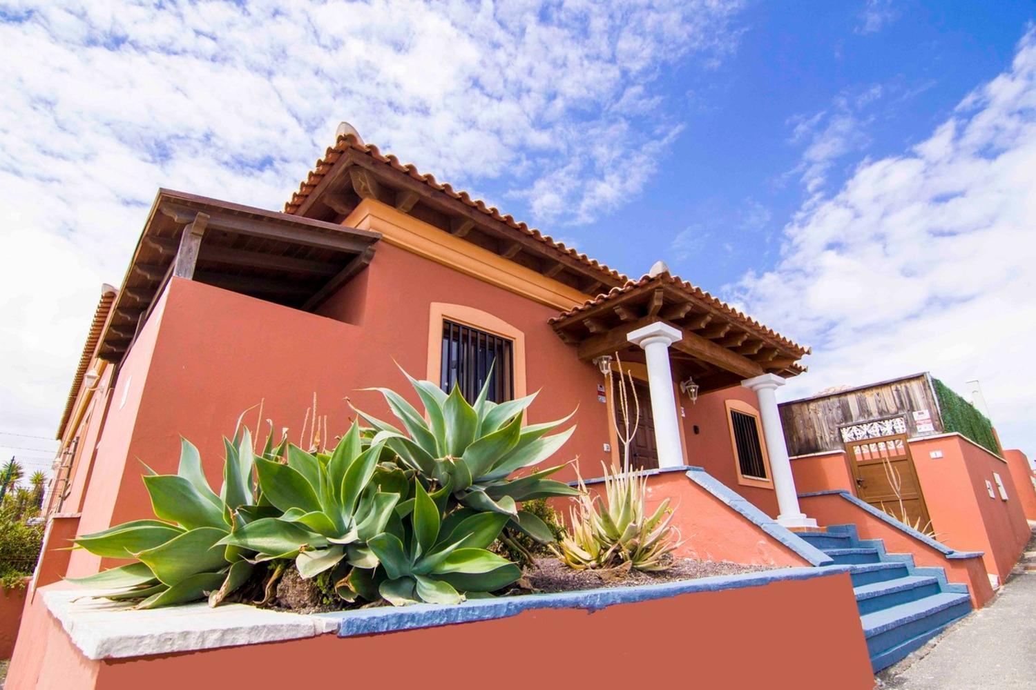 Villas Vistas Del Mar *