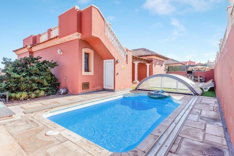 Villa Villas Vistas Del Mar *