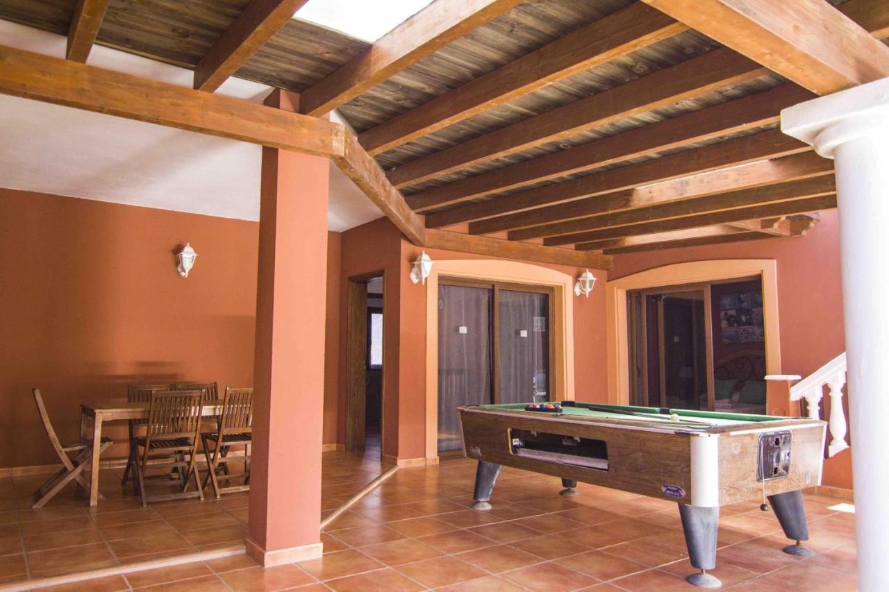 Villas Vistas Del Mar Villa Corralejo