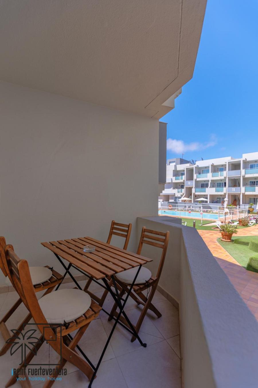 Saniko Irent Fuerteventura Apartment *