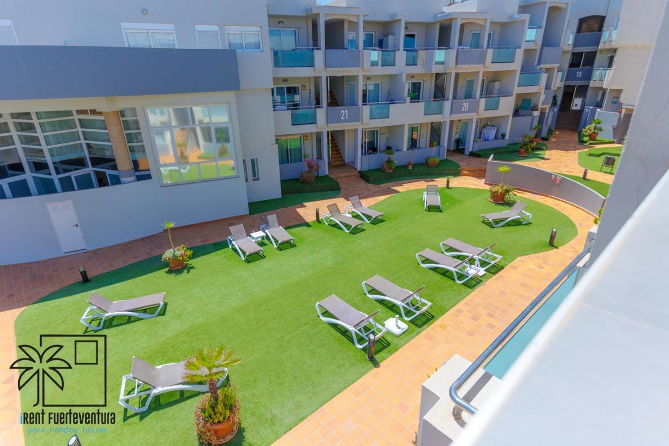 Apartment Saniko Irent Fuerteventura Corralejo