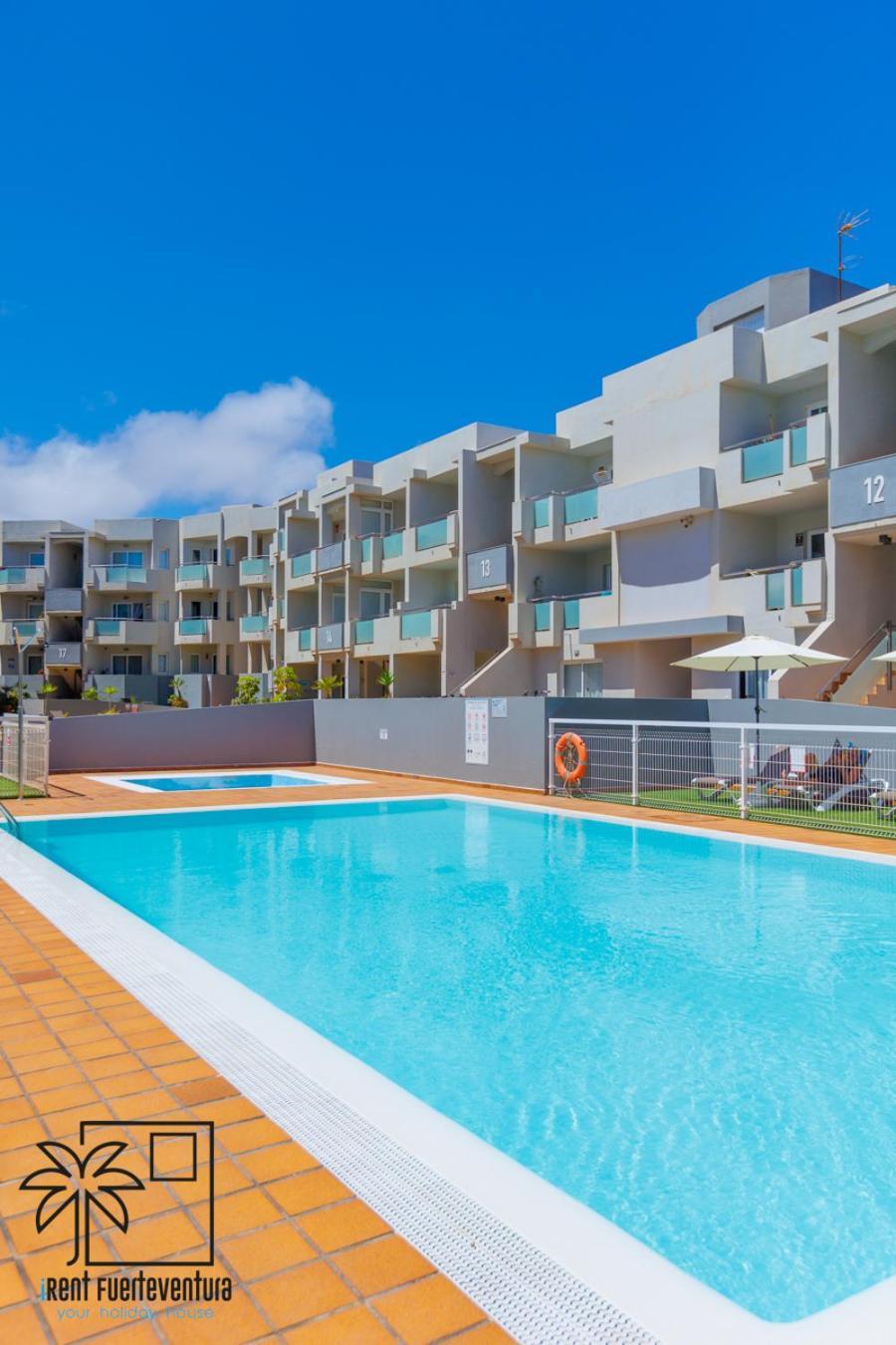 Saniko Irent Fuerteventura *