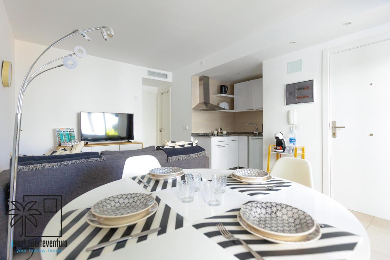 Apartment Saniko Irent Fuerteventura
