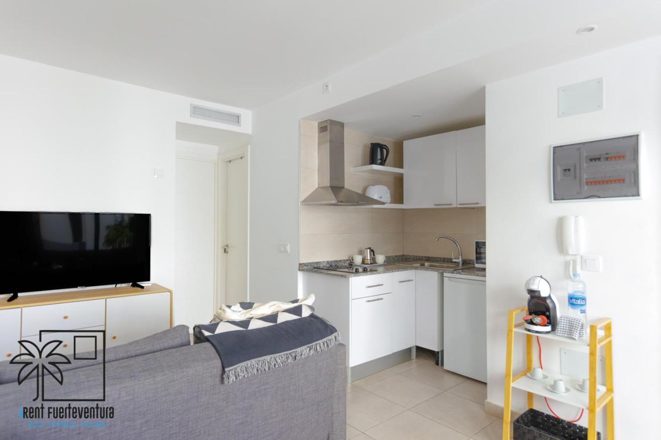 Saniko Irent Fuerteventura Apartment *