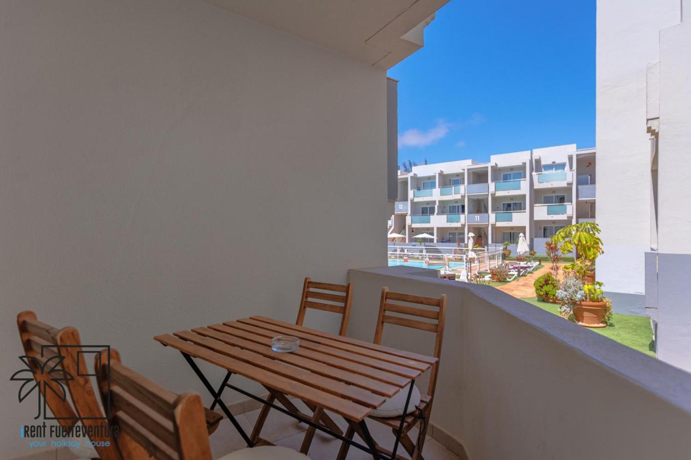 Apartment Saniko Irent Fuerteventura *