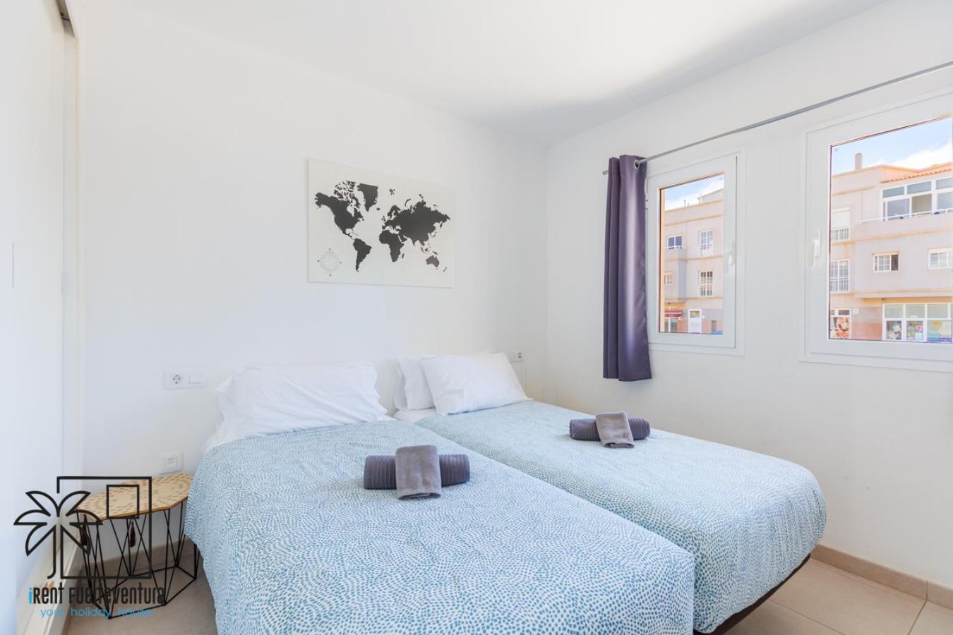 Saniko Irent Fuerteventura Apartment Corralejo