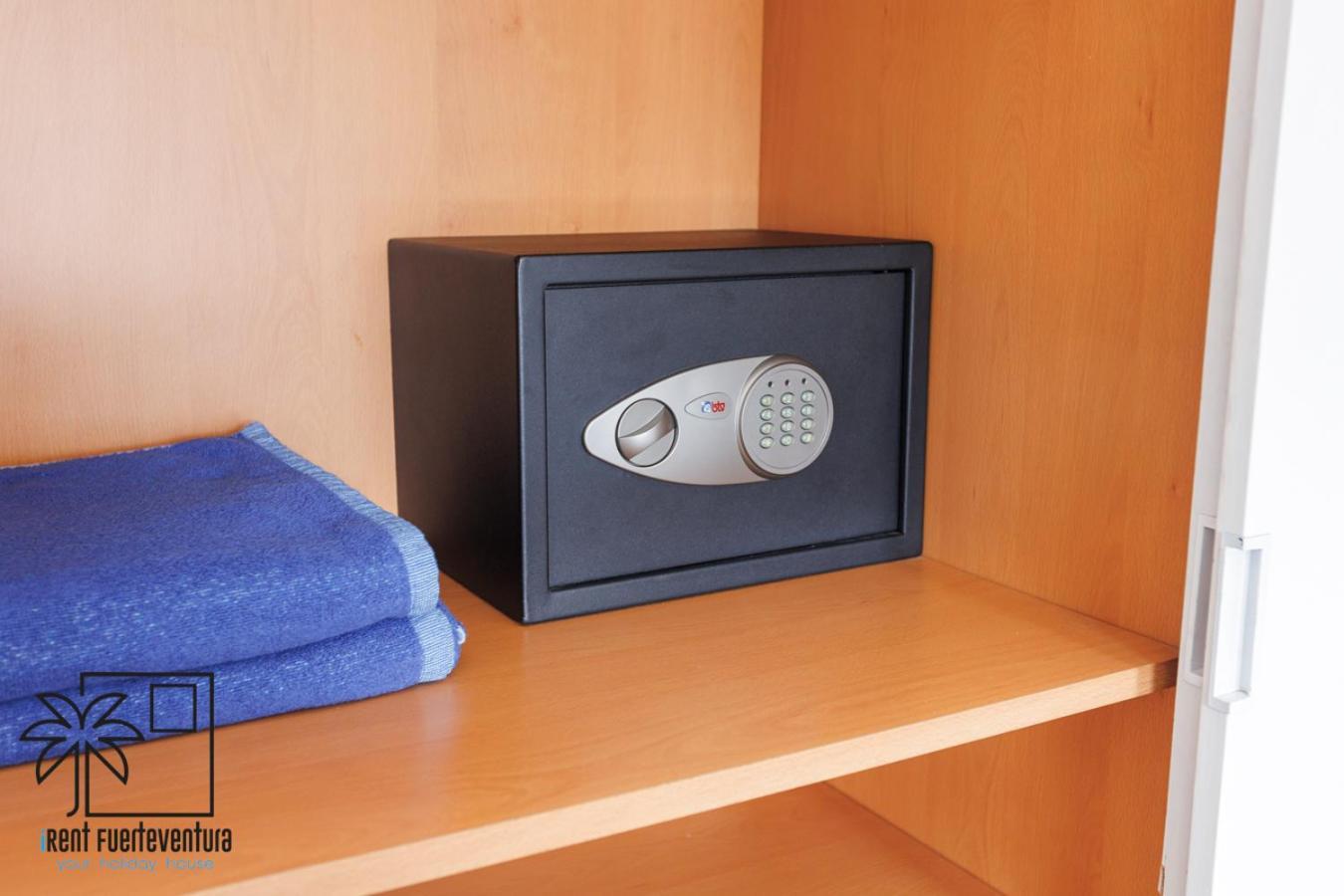 Apartment Saniko Irent Fuerteventura Corralejo