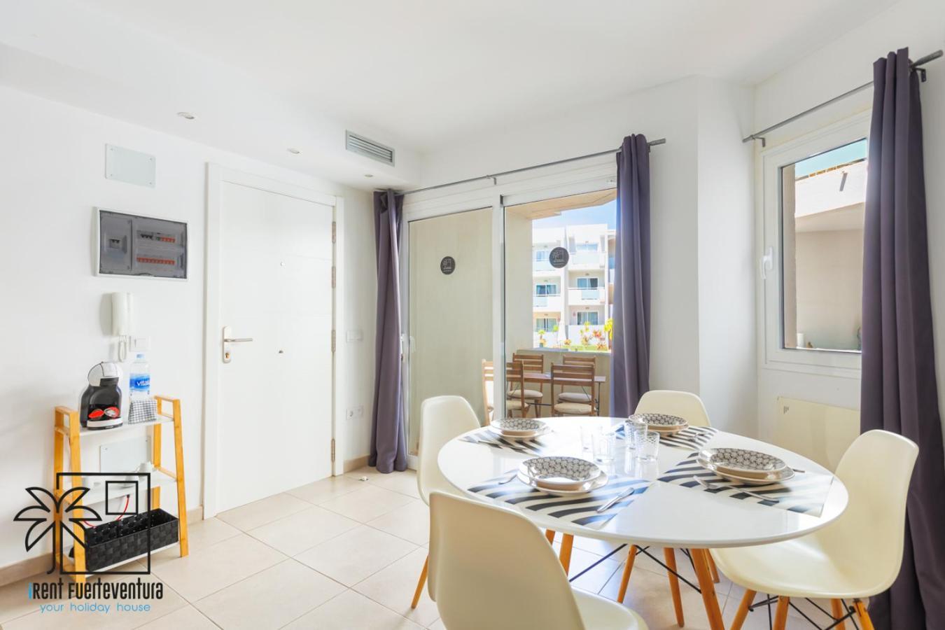 Saniko Irent Fuerteventura Apartment *