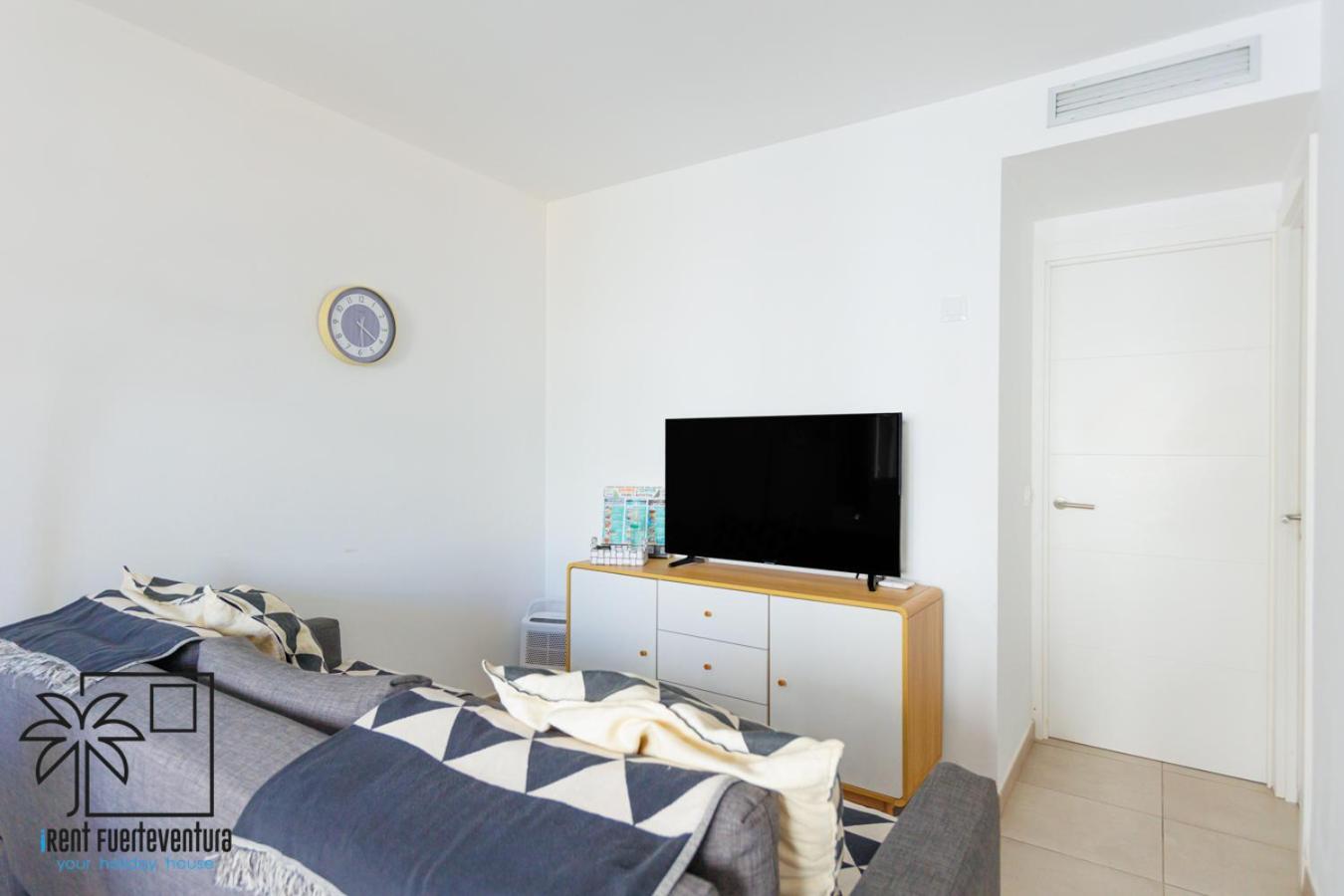 Saniko Irent Fuerteventura Apartment Corralejo