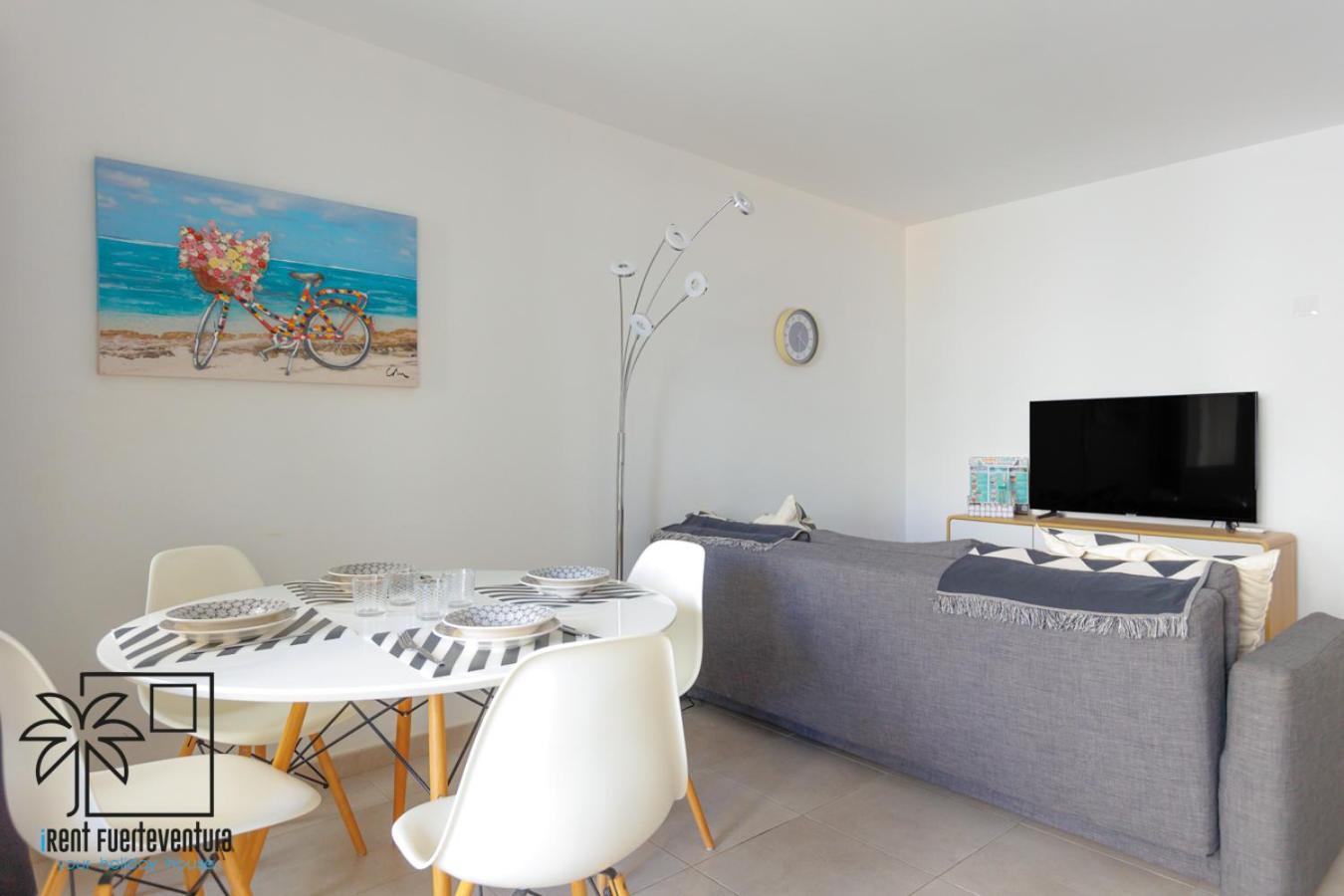 Apartment Saniko Irent Fuerteventura Corralejo