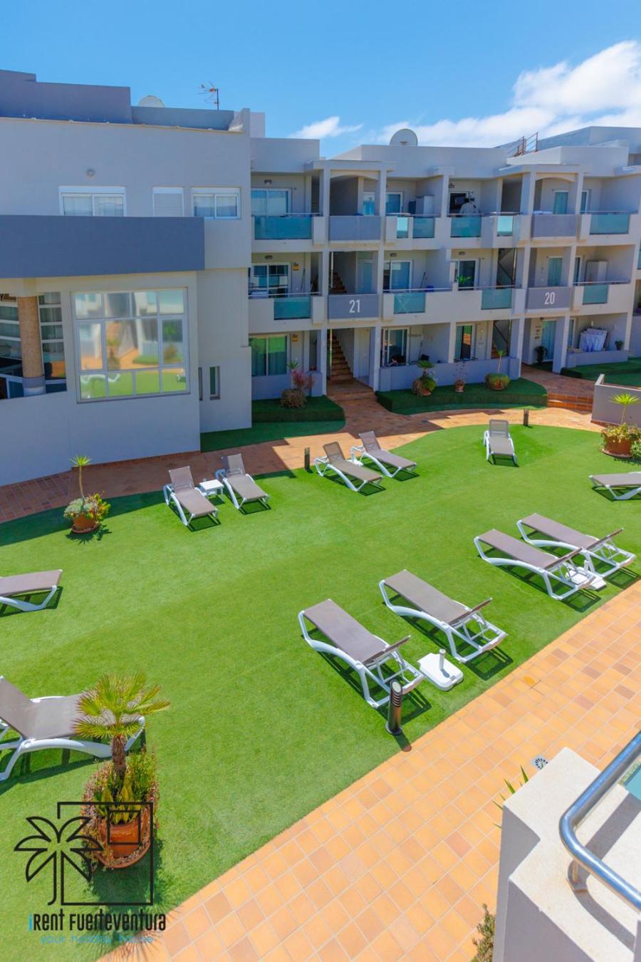 Saniko Irent Fuerteventura Corralejo