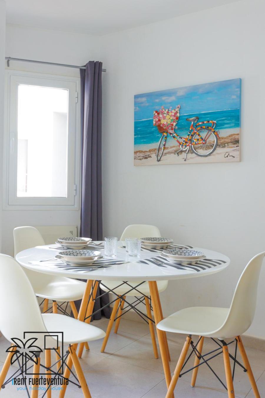 Saniko Irent Fuerteventura Apartment