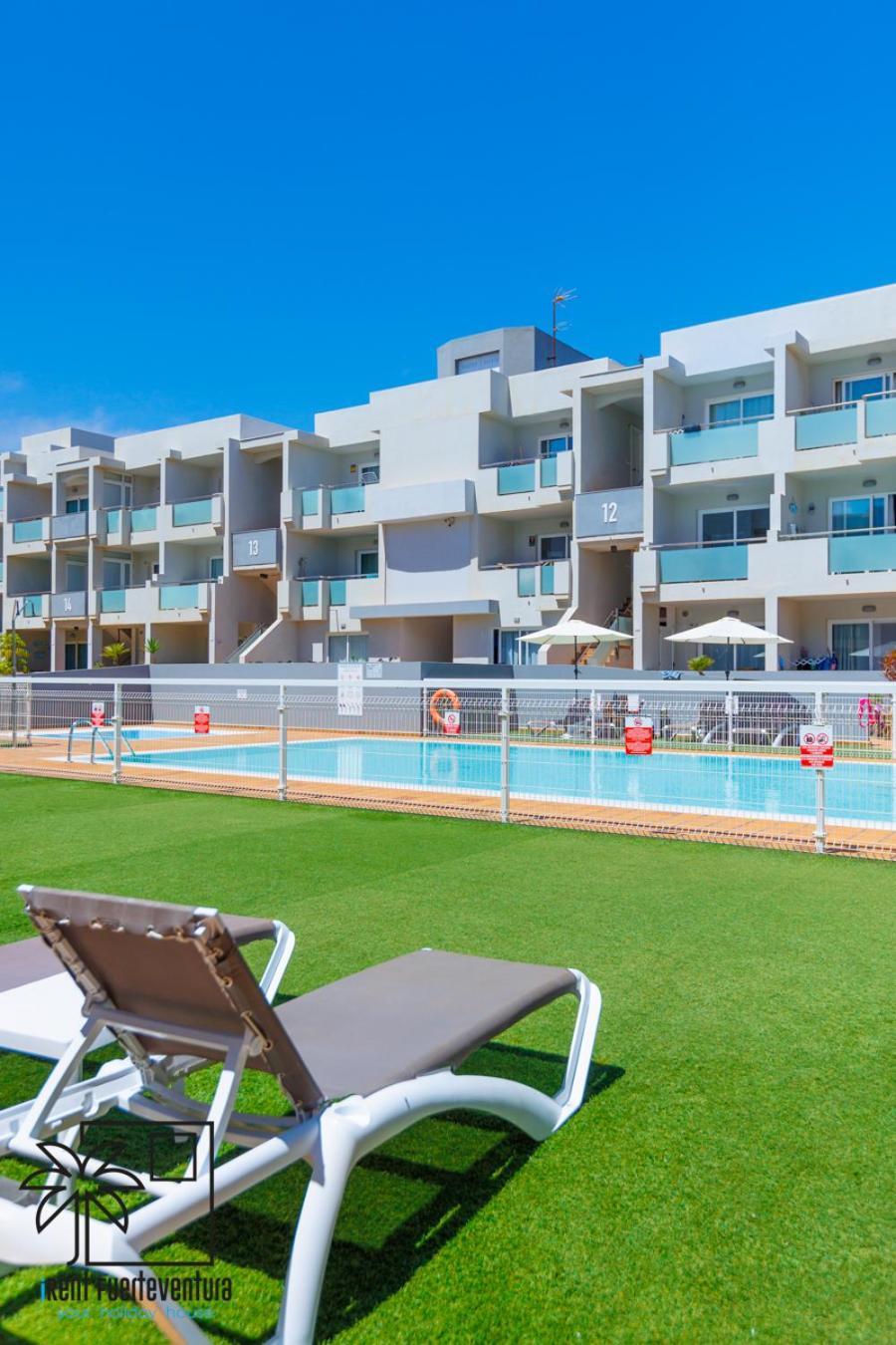 Saniko Irent Fuerteventura Apartment *