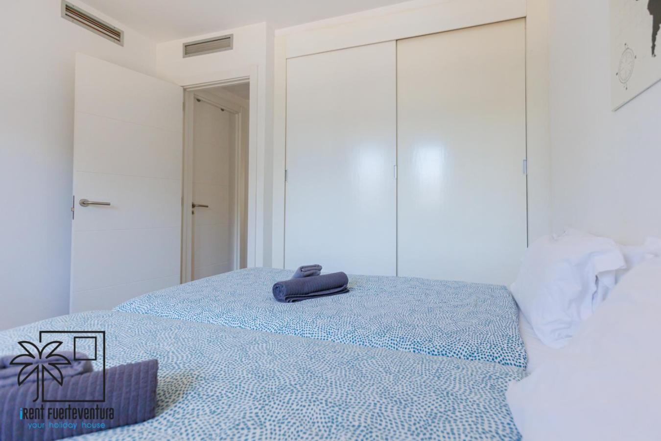 Apartment Saniko Irent Fuerteventura *