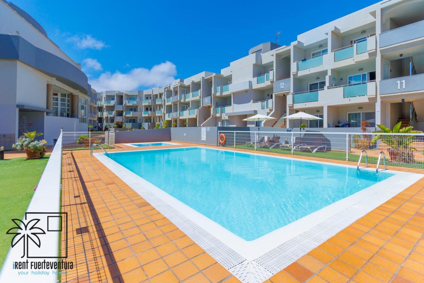 Apartment Saniko Irent Fuerteventura Corralejo