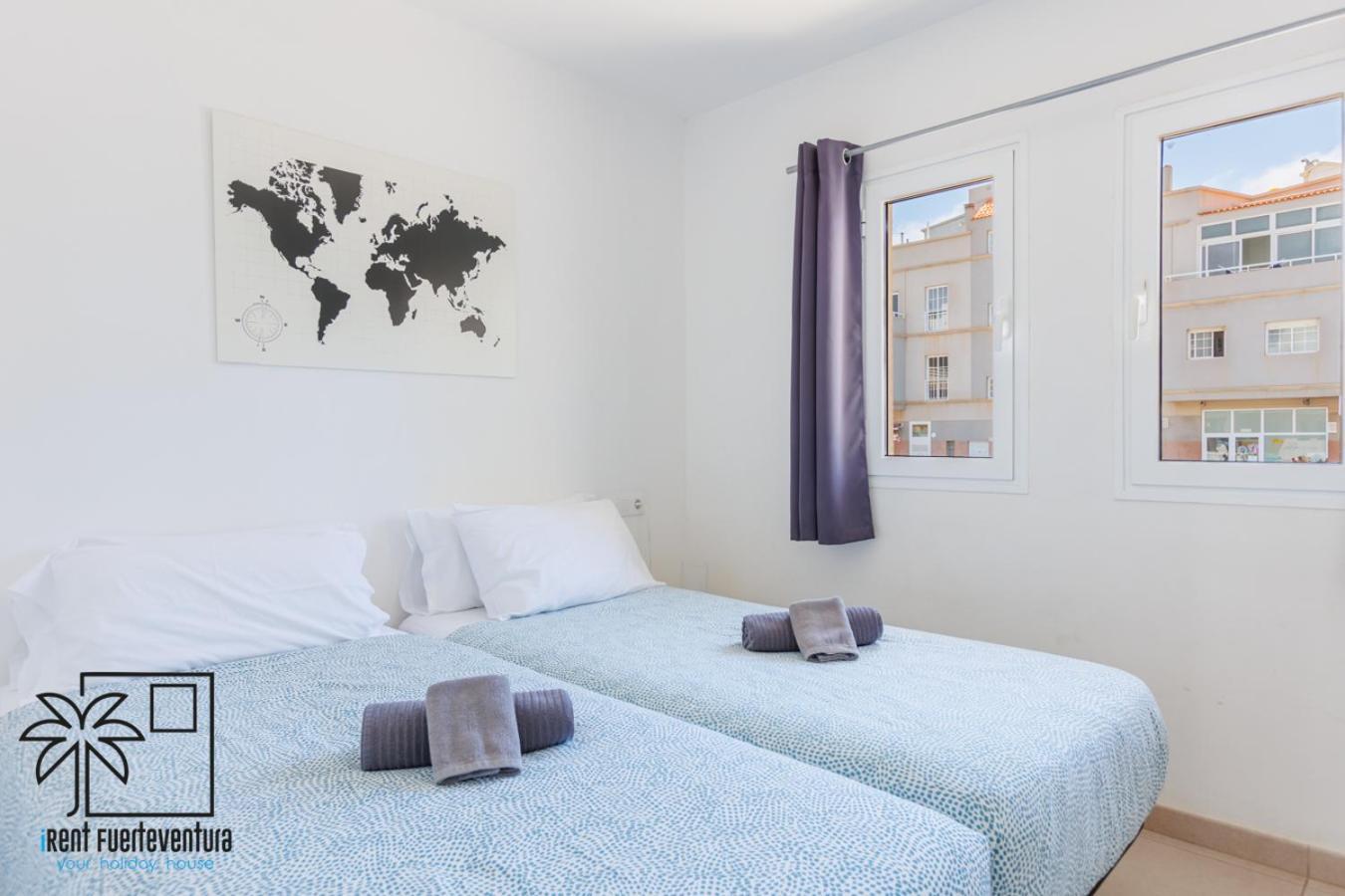 Saniko Irent Fuerteventura Apartment