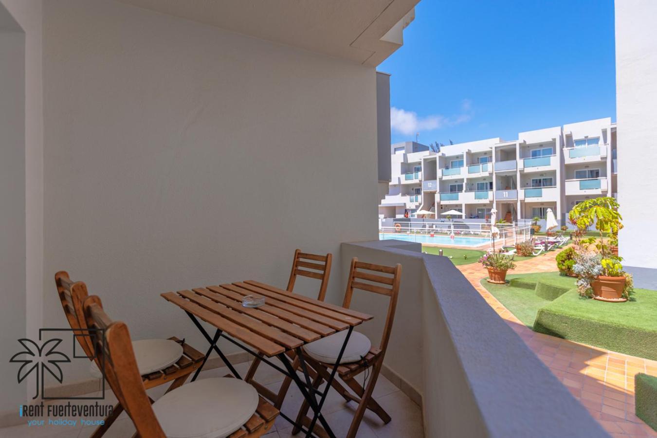 Apartment Saniko Irent Fuerteventura