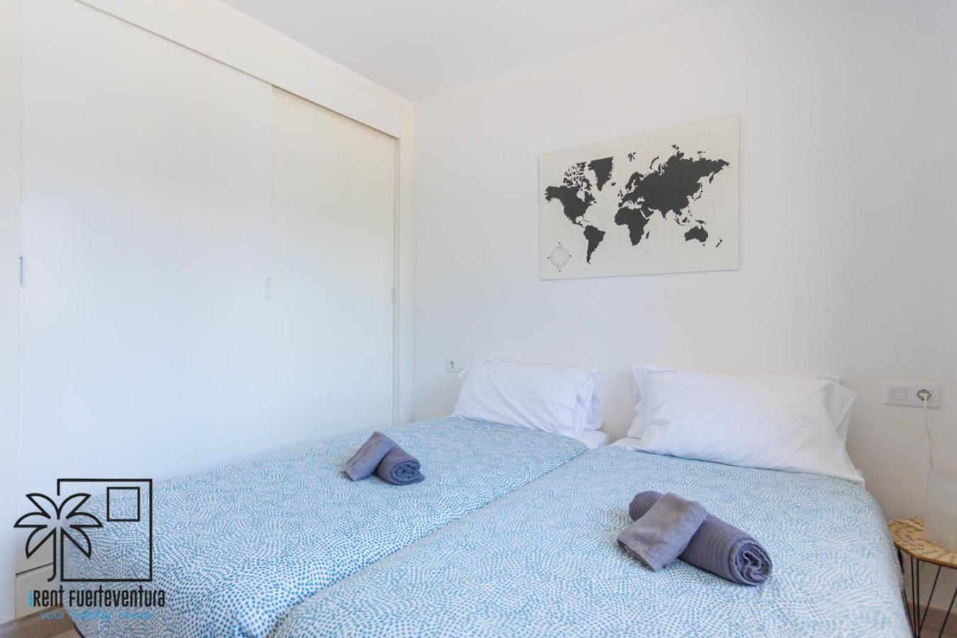 Saniko Irent Fuerteventura Apartment Corralejo