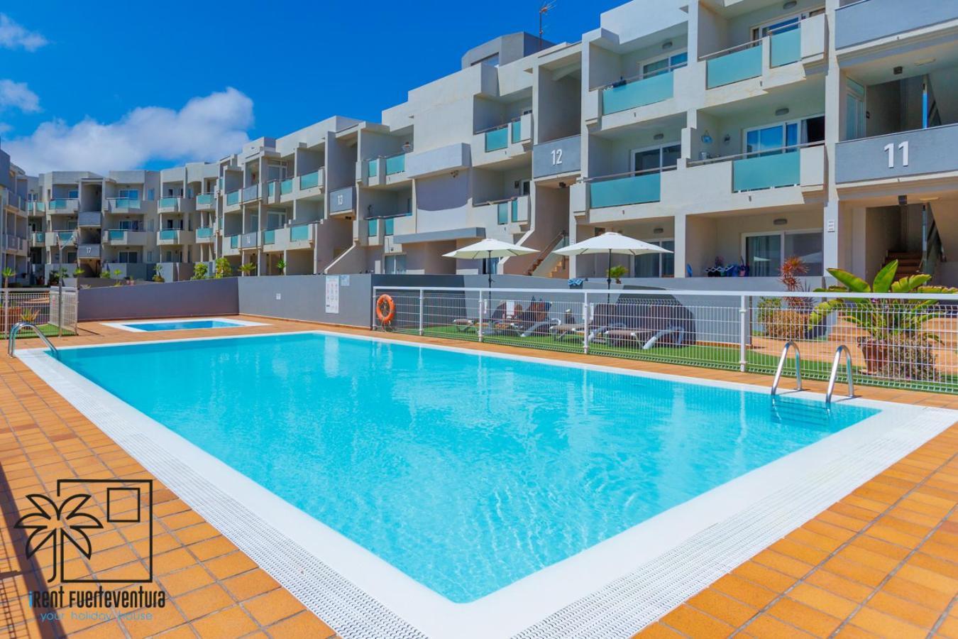 Apartment Saniko Irent Fuerteventura Corralejo