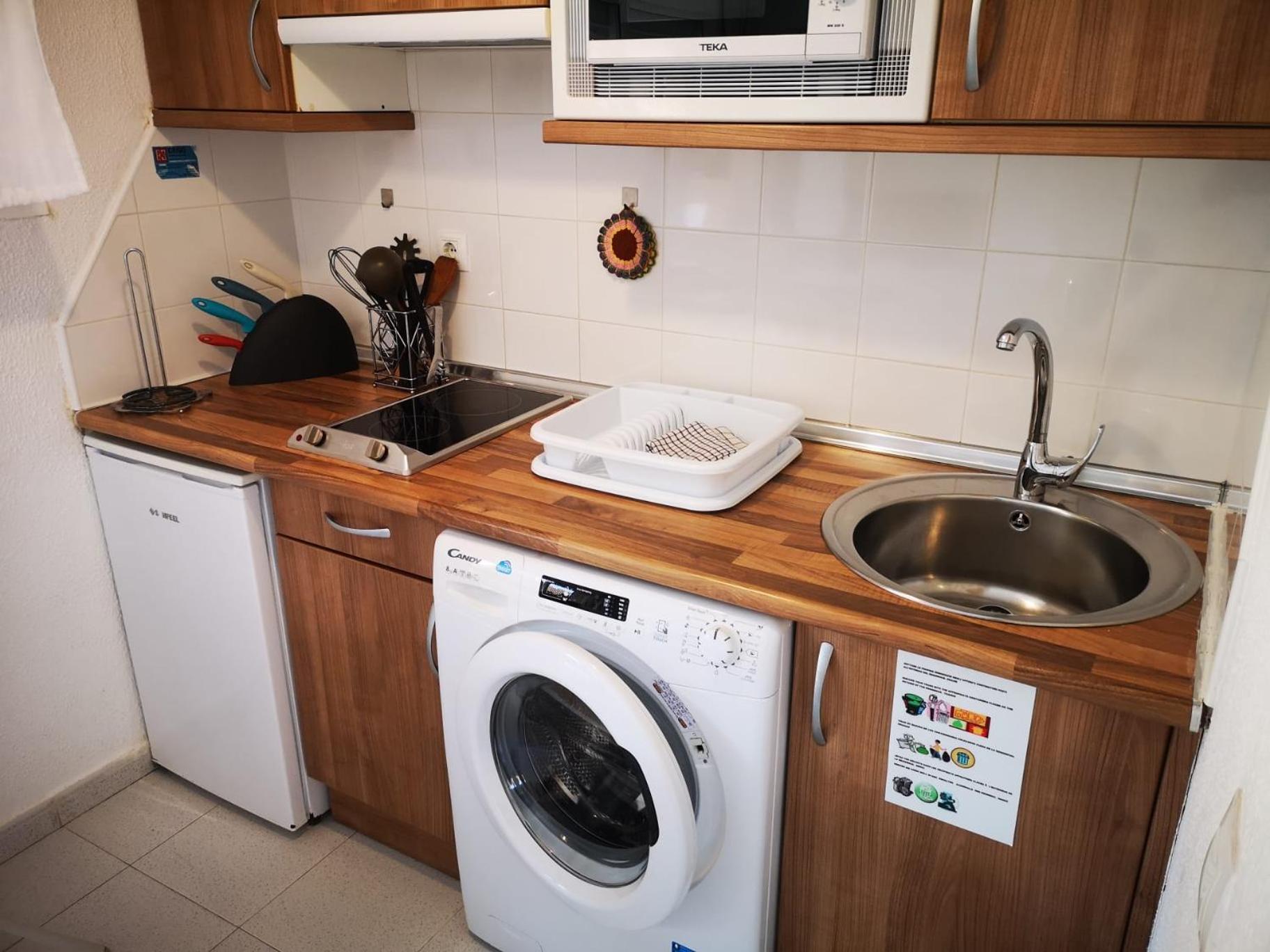 Palmas Apartamento *