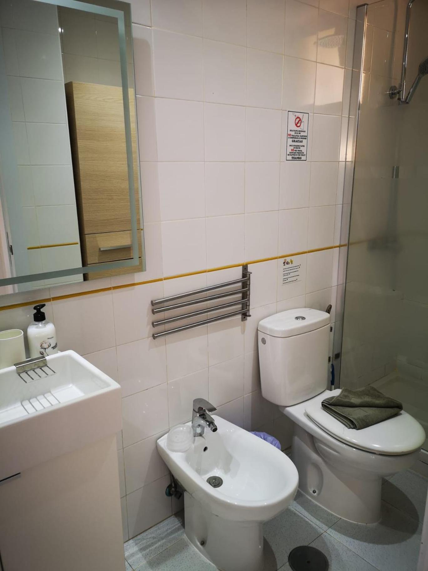 Apartamento Palmas