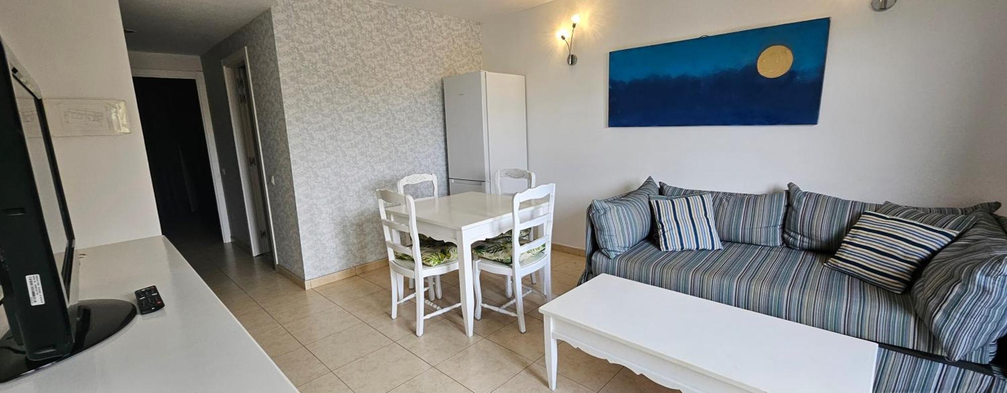 Apartment Oasis Royal 3 Piscinas