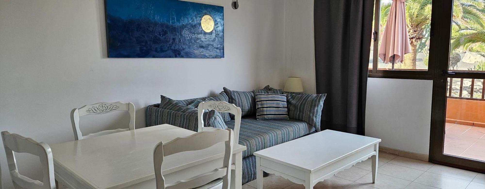 Oasis Royal 3 Piscinas Apartment Corralejo