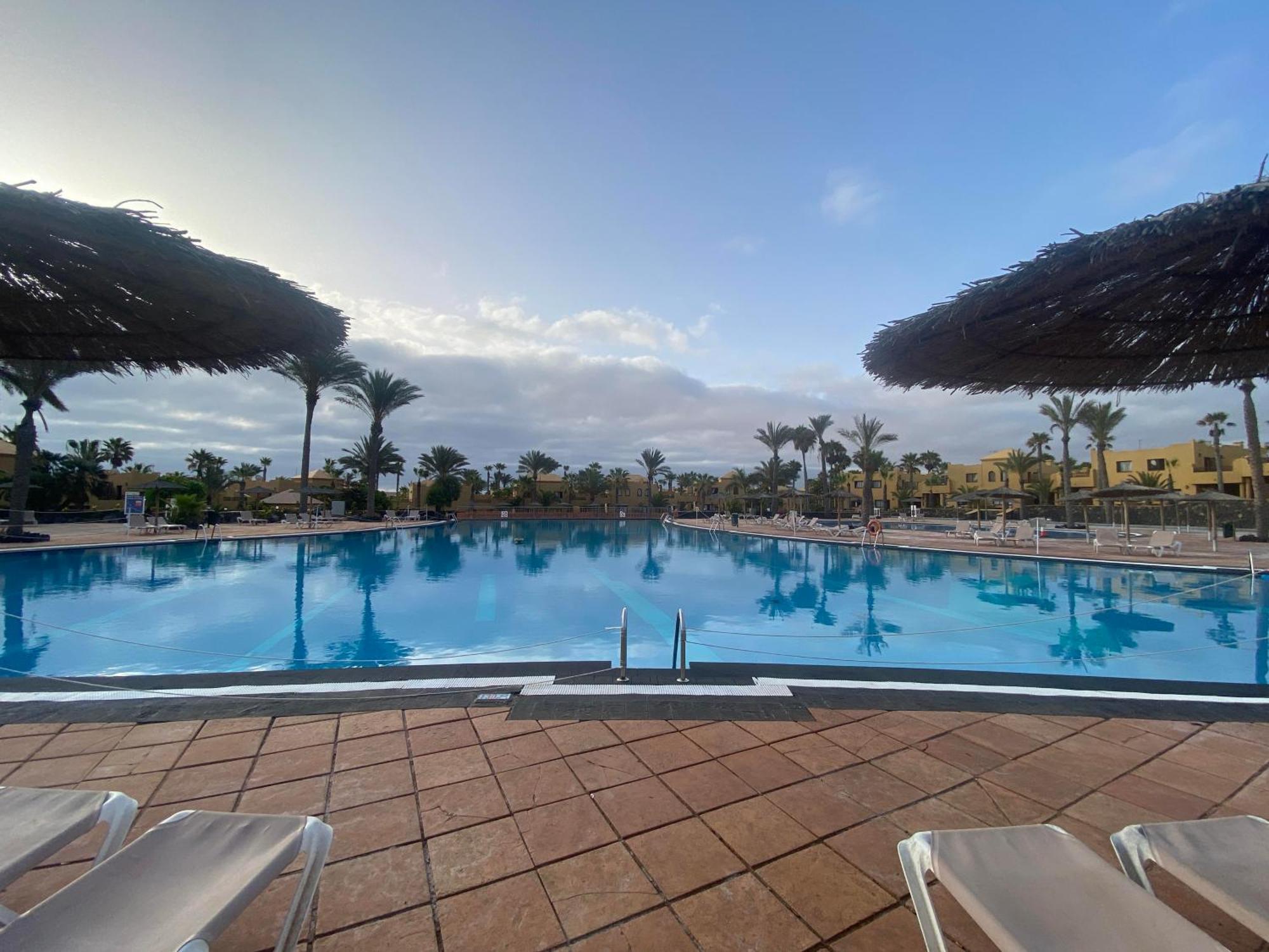 La Casa Di Julia Apartamento Corralejo