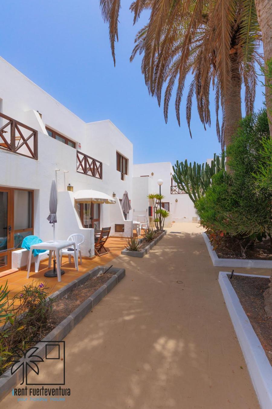 Apartment Na Pali Oasis Wifi And Pool Irent Fuerteventura Corralejo
