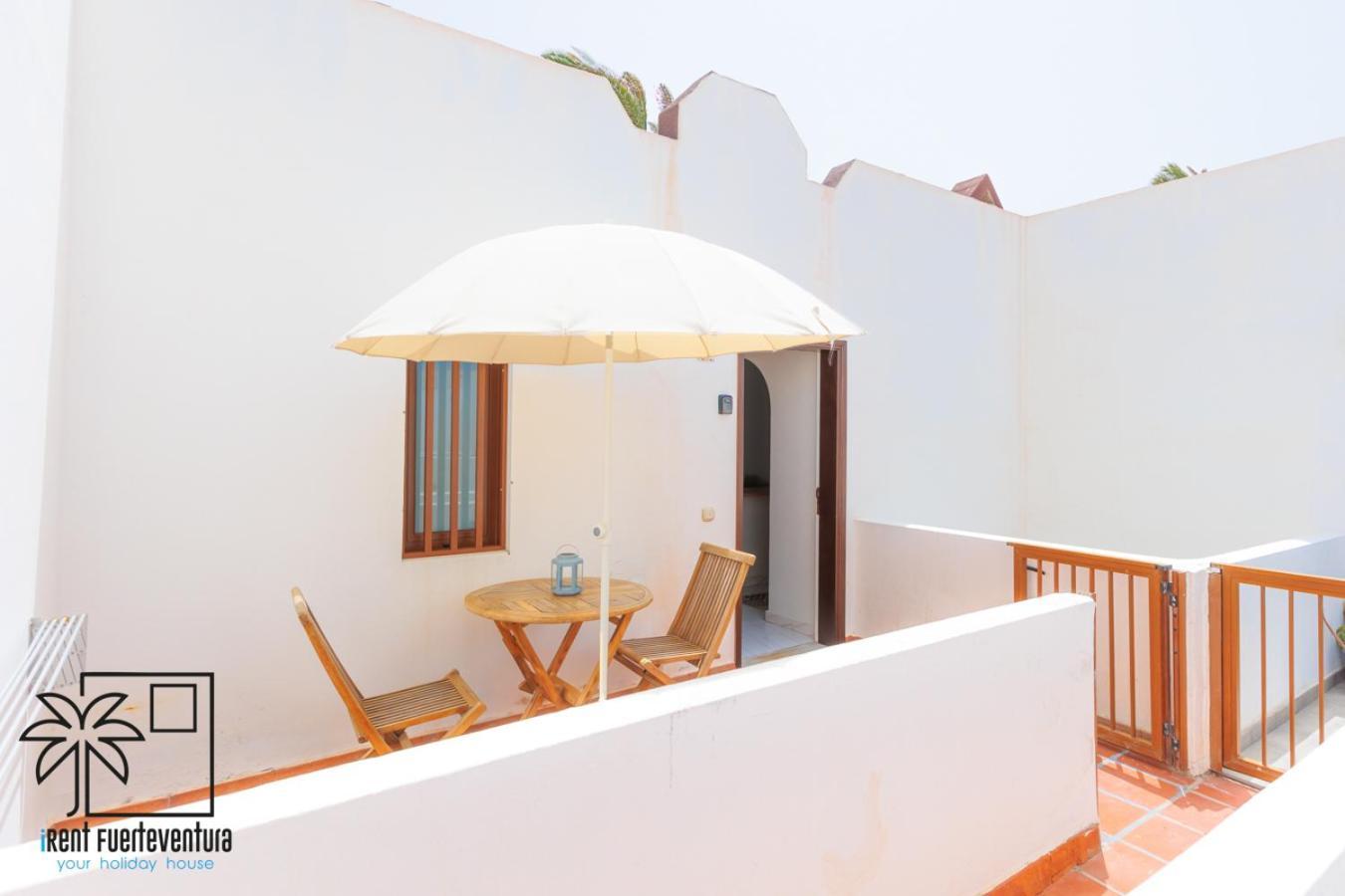 Apartment Na Pali Oasis Wifi And Pool Irent Fuerteventura *