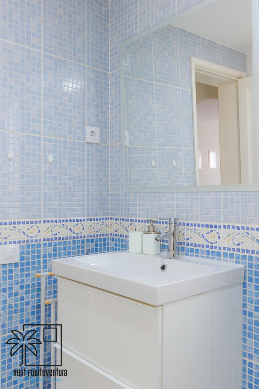 Na Pali Oasis Wifi And Pool Irent Fuerteventura Apartment *