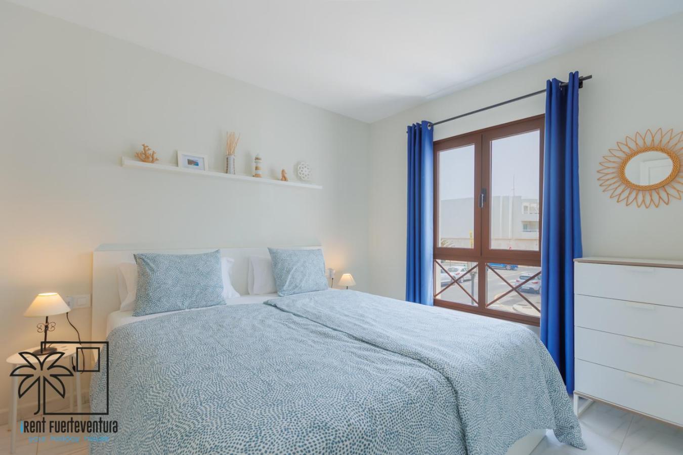 Apartamento Na Pali Oasis Wifi And Pool Irent Fuerteventura Corralejo