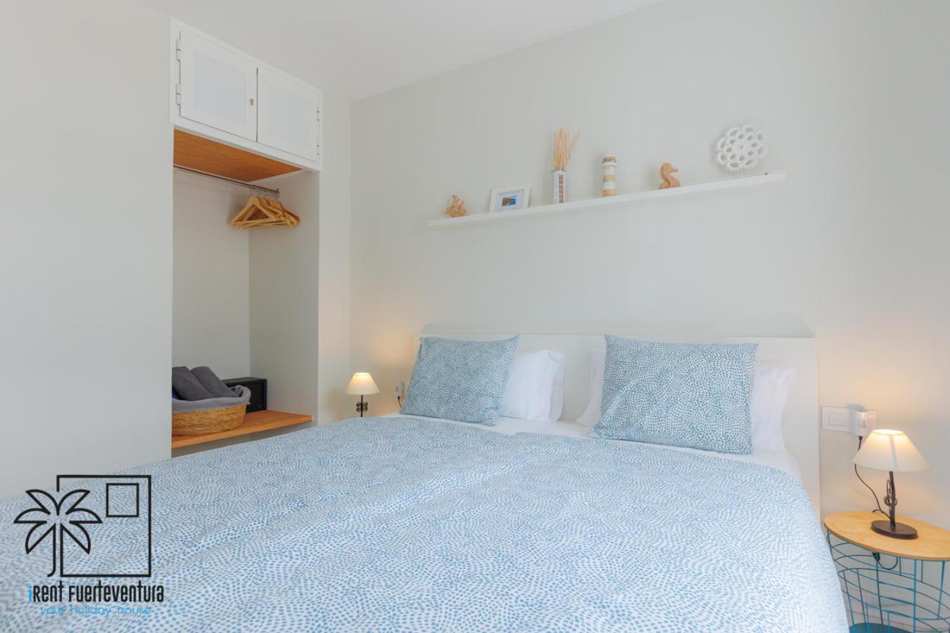 Na Pali Oasis Wifi And Pool Irent Fuerteventura Apartment Corralejo