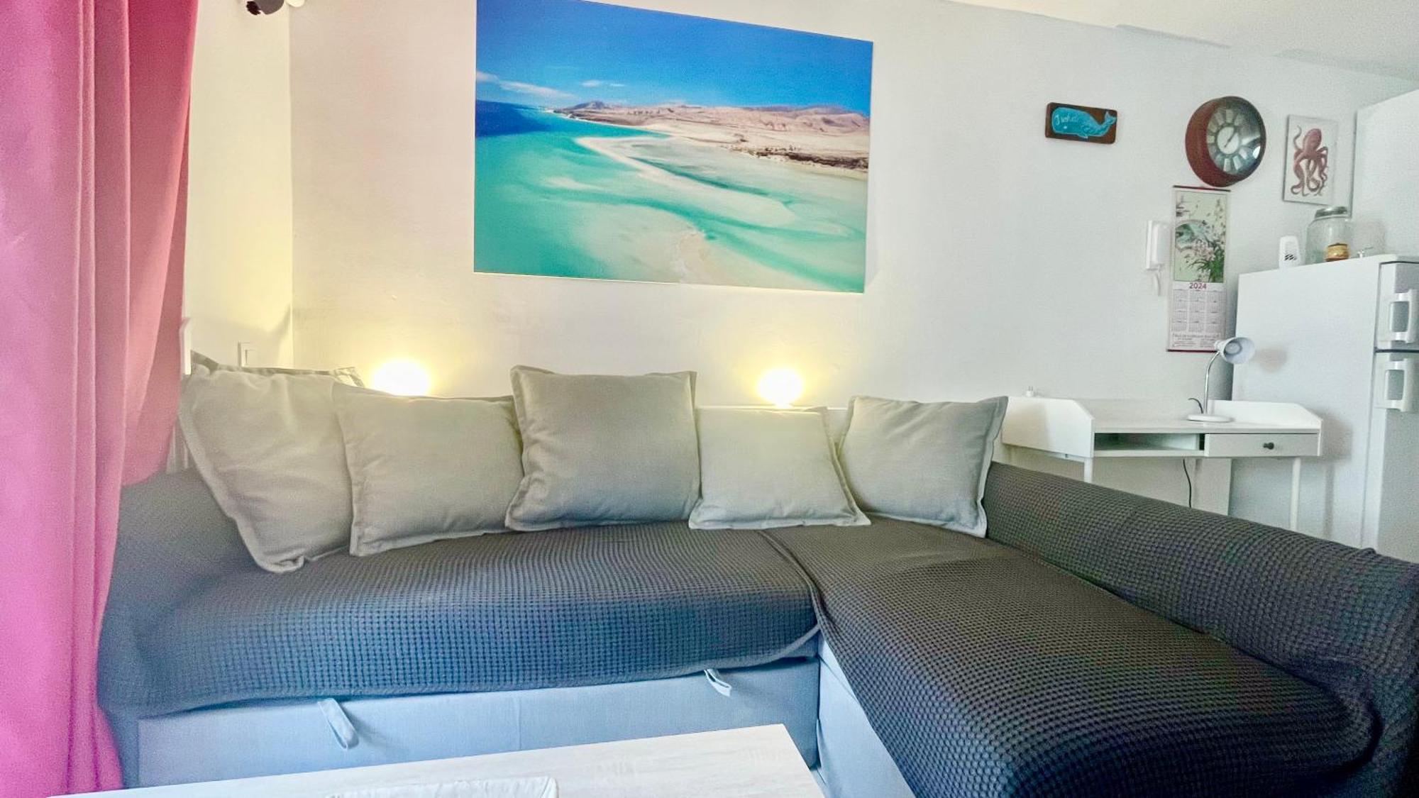 Apartment La Casita Corralejo
