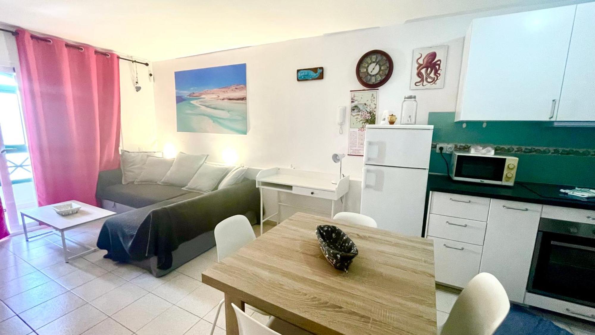 Apartment La Casita
