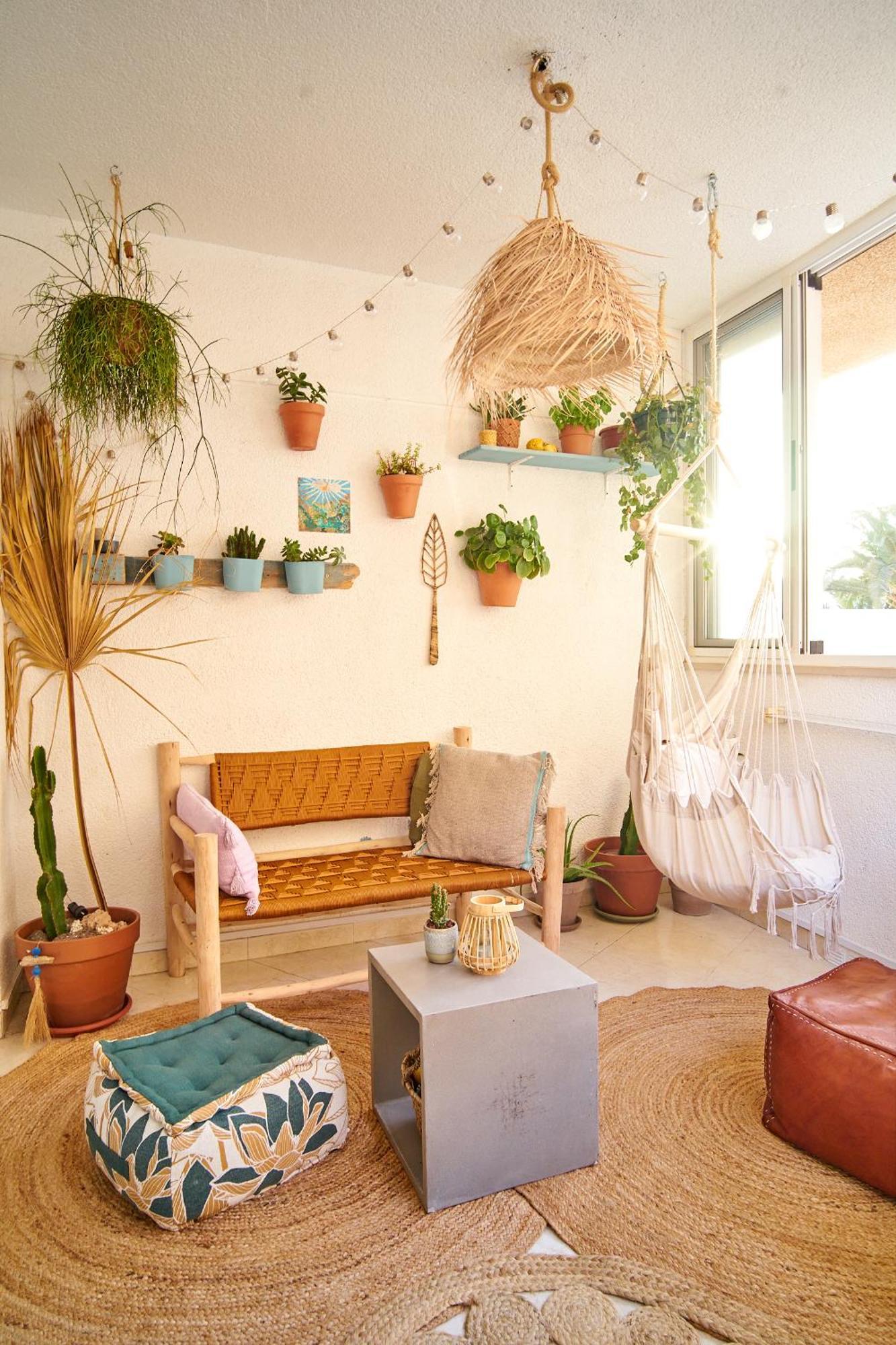 Trippy Cactoo Apartment *