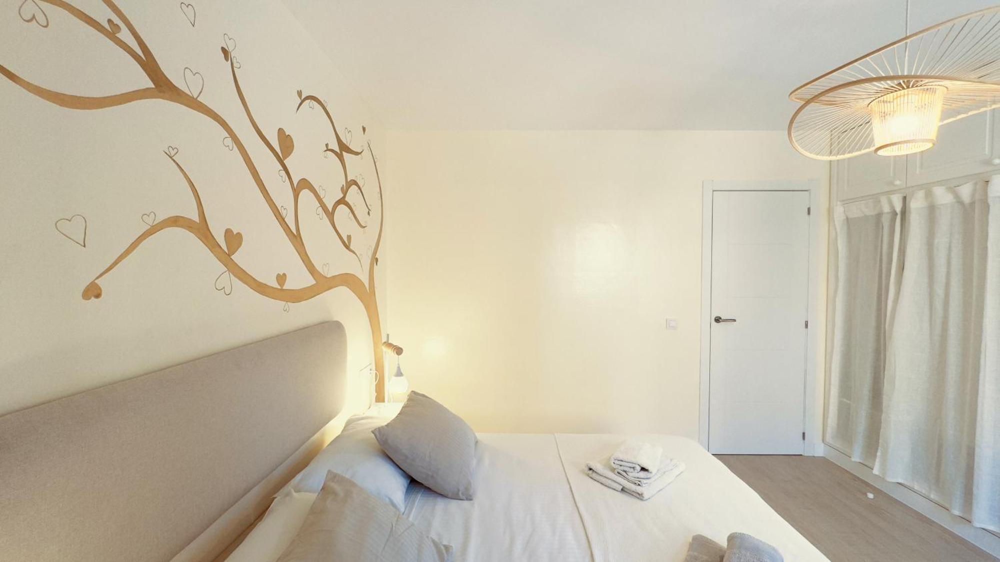 Golden Dream, Swimming Pool And Parking Holiday home Corralejo