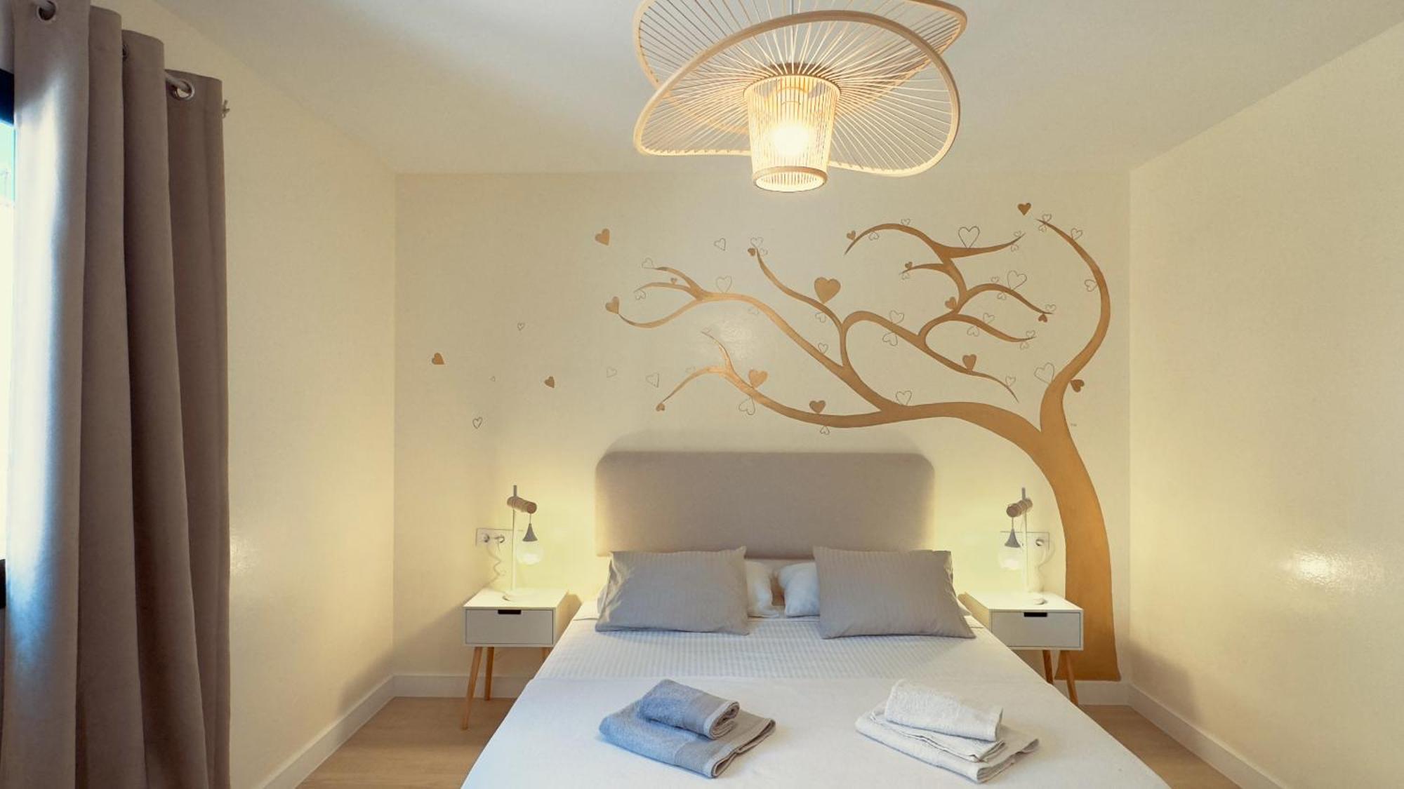 Golden Dream, Swimming Pool And Parking * Corralejo