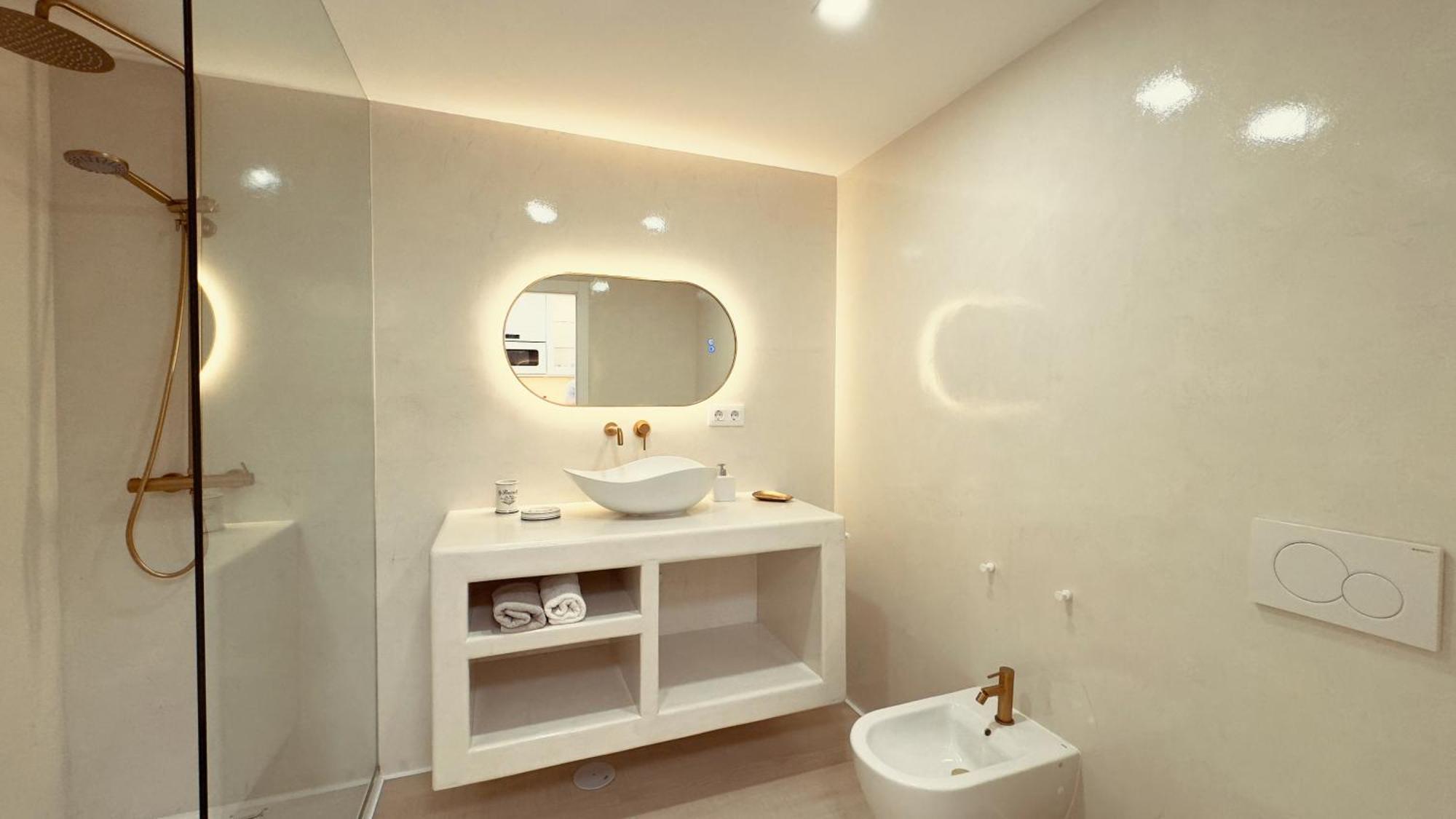 Holiday home Golden Dream, Swimming Pool And Parking