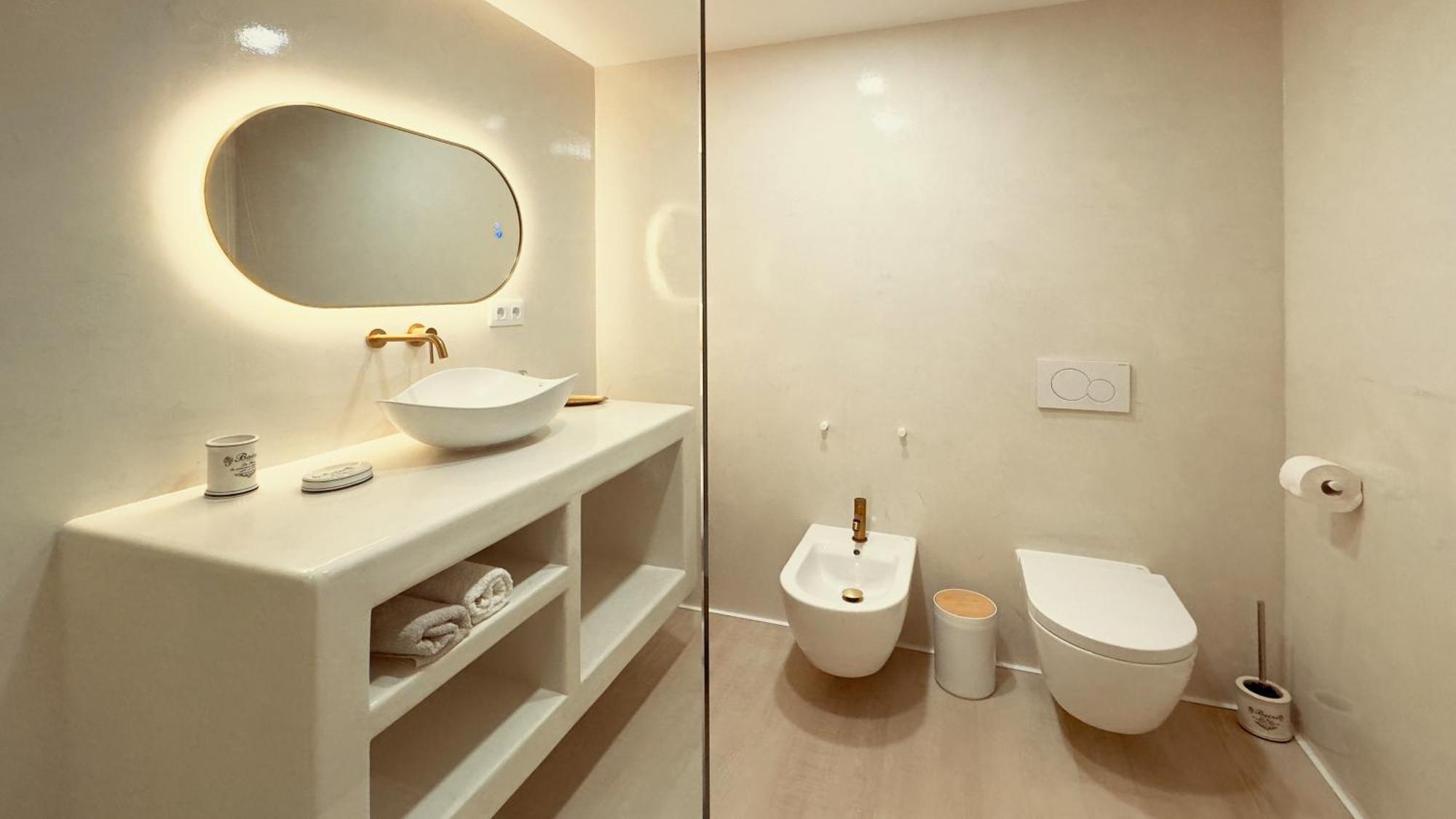 Holiday home Golden Dream, Swimming Pool And Parking *