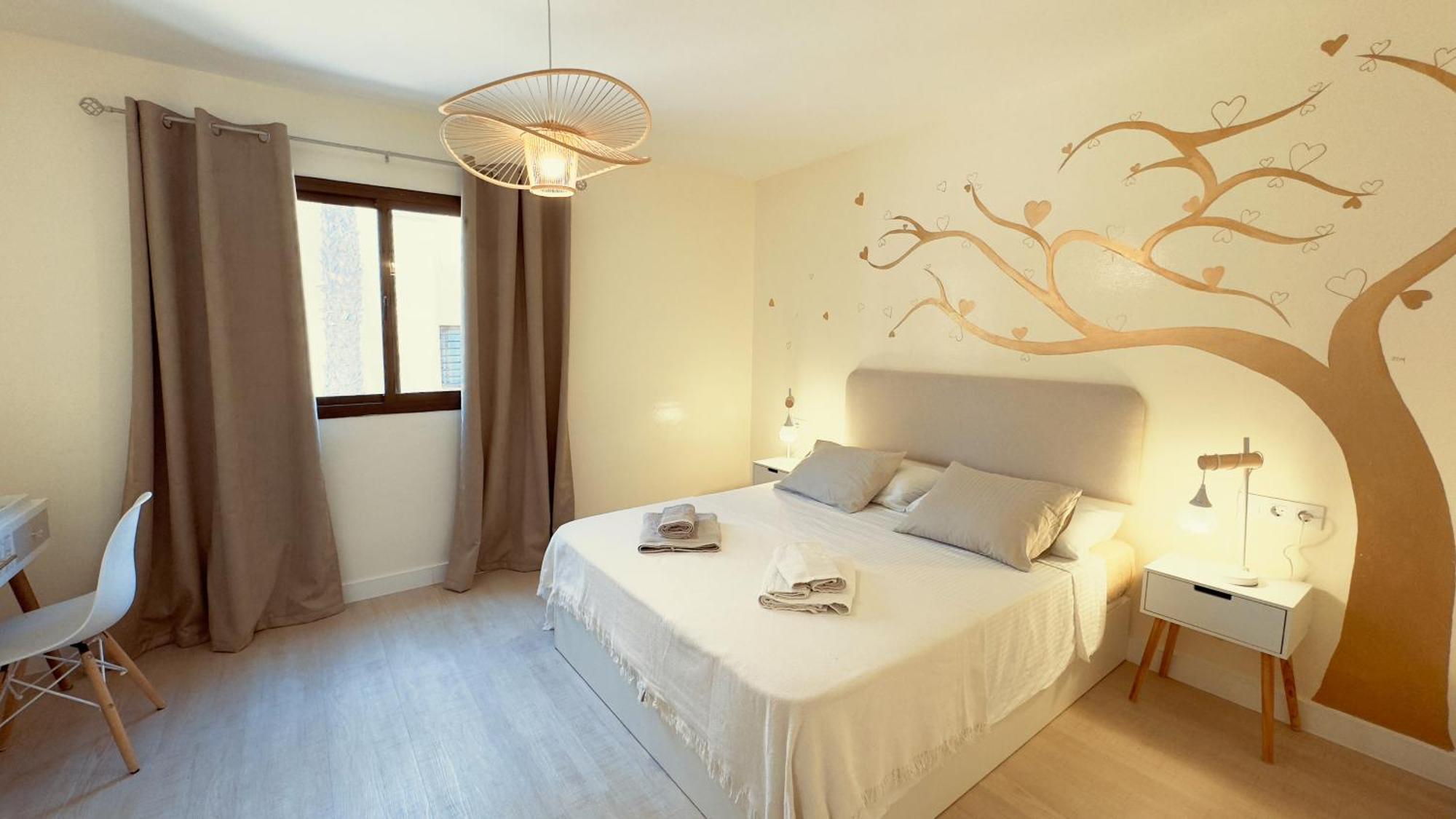 Holiday home Golden Dream, Swimming Pool And Parking Corralejo