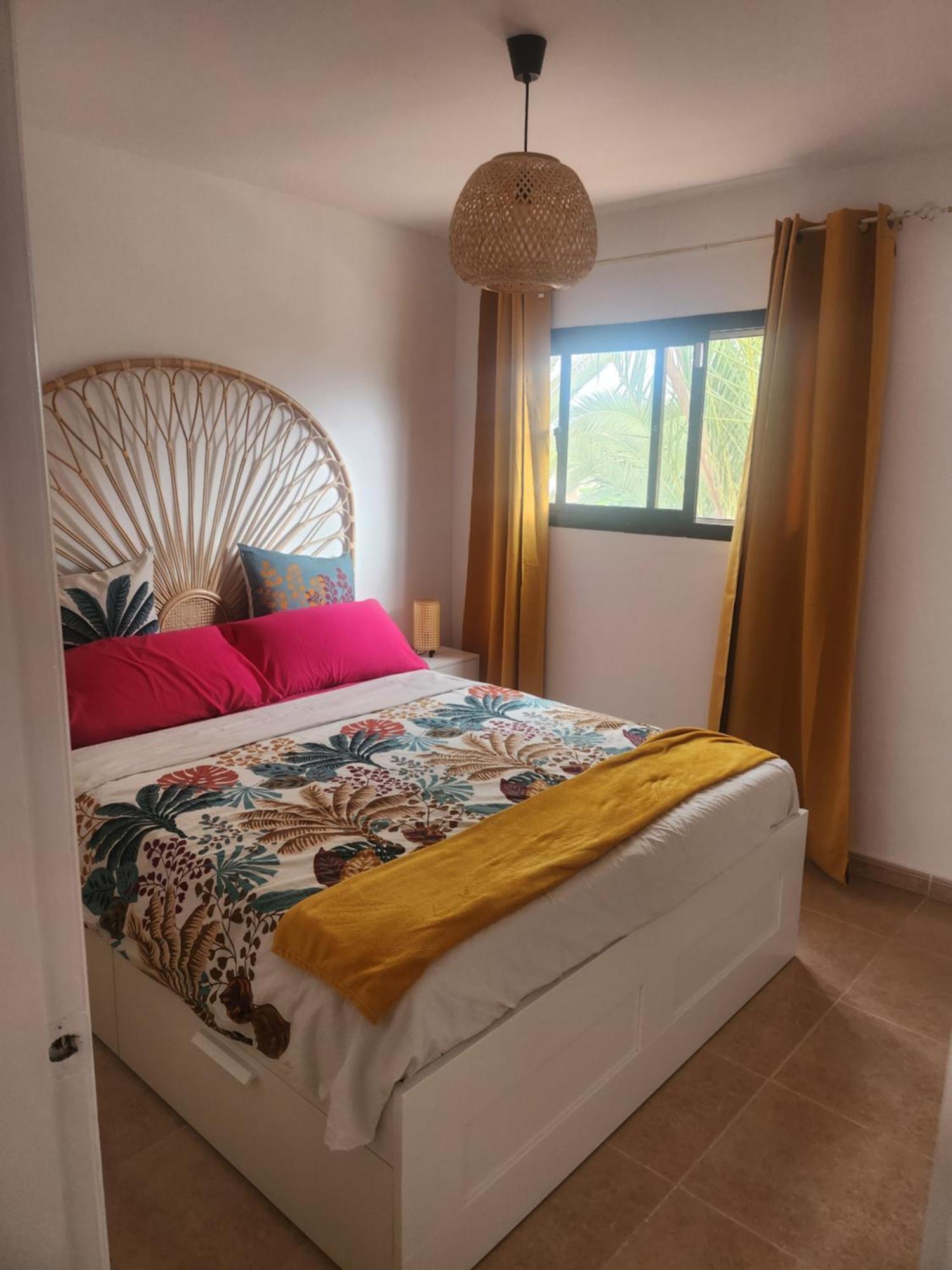 Apartment Casa Oceania