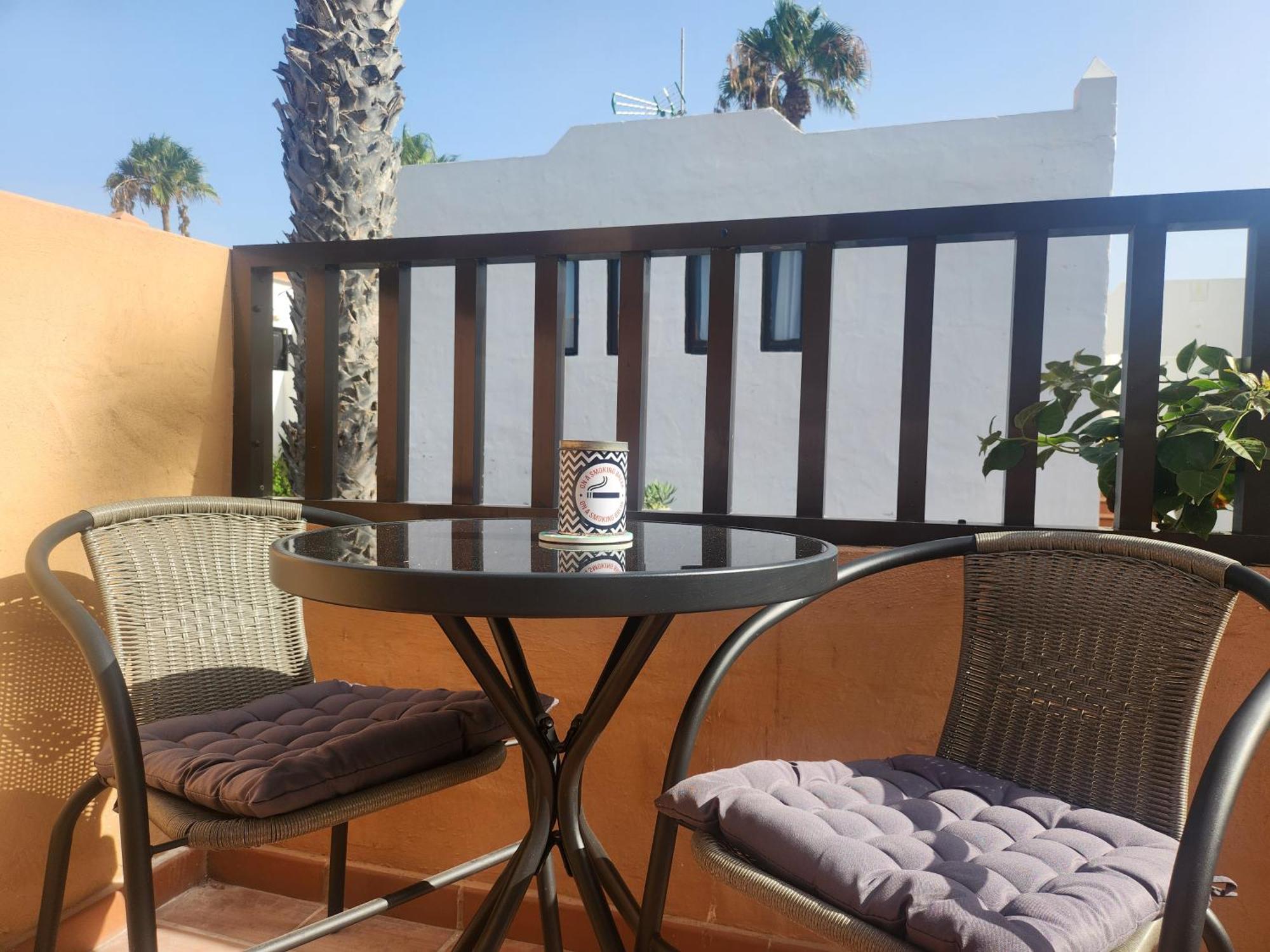 Apartamento Casa Oceania *