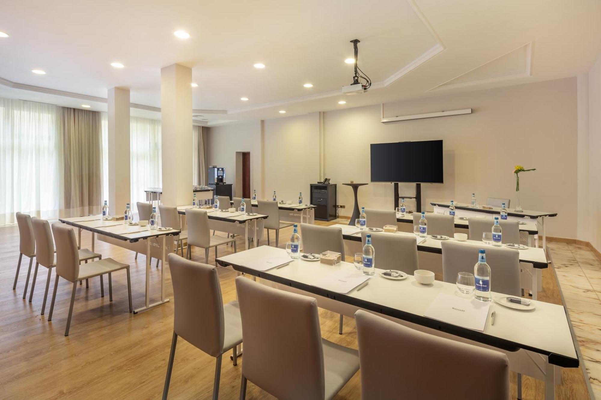 Barcelo Bay - Adults Only 4* Corralejo