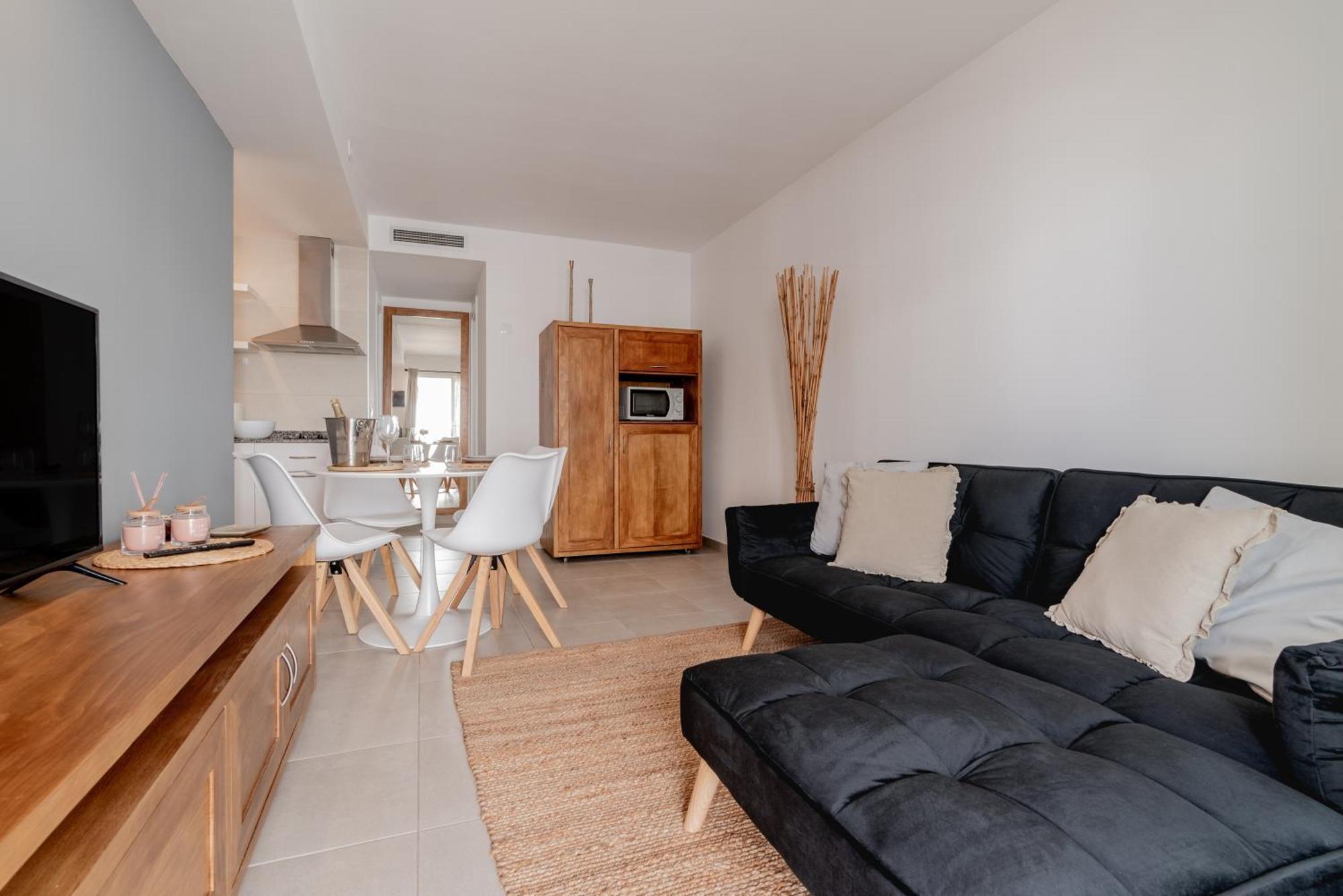 Appartement Sara's Paradise Corralejo