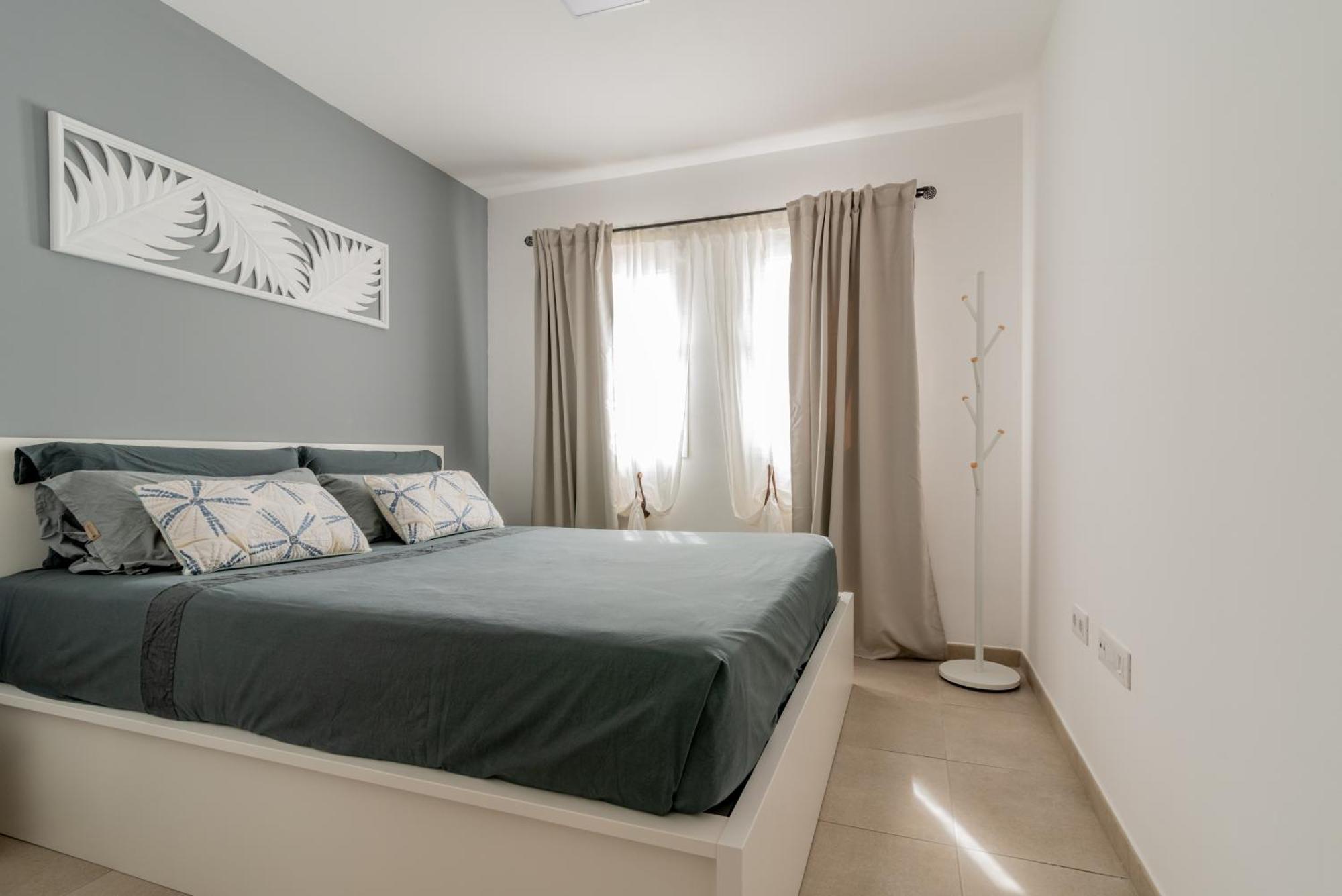 Appartement Sara's Paradise Corralejo