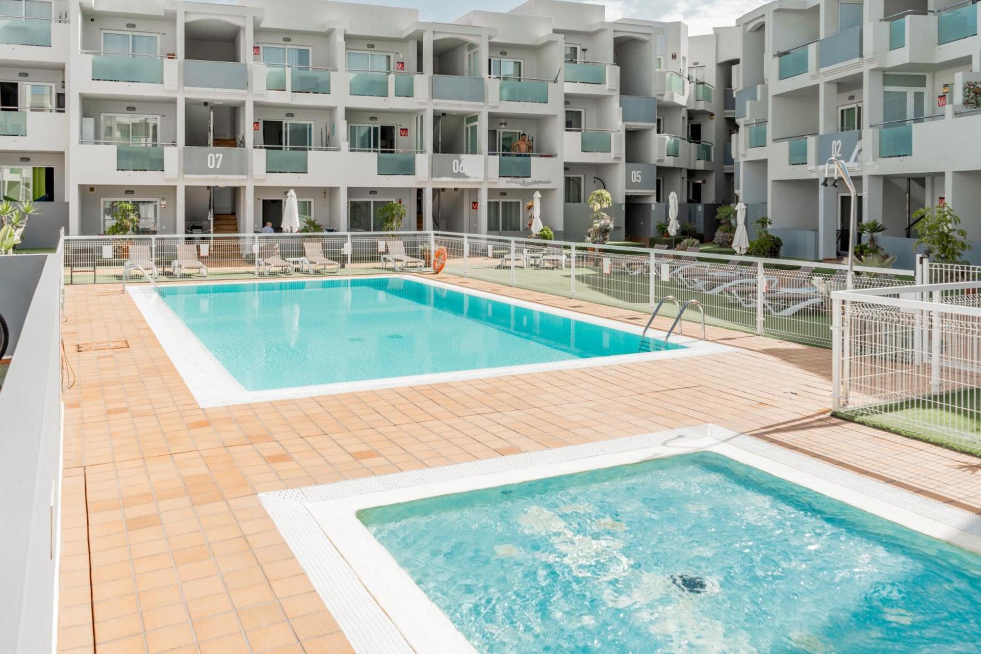Sara's Paradise Appartement Corralejo